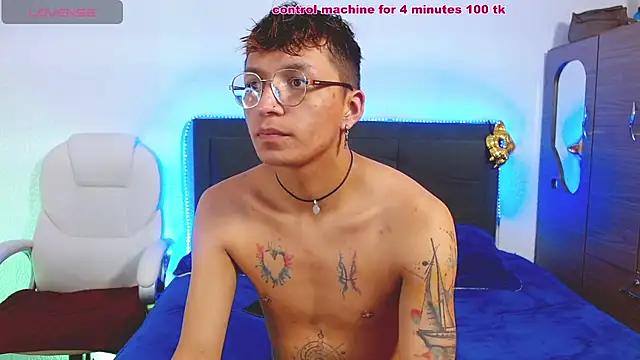 Engol beliall online show from 18, 2, 2025