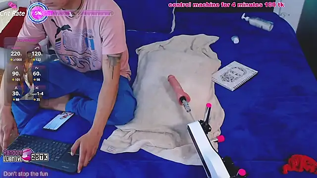 Engol beliall online show from 26, 2, 2025