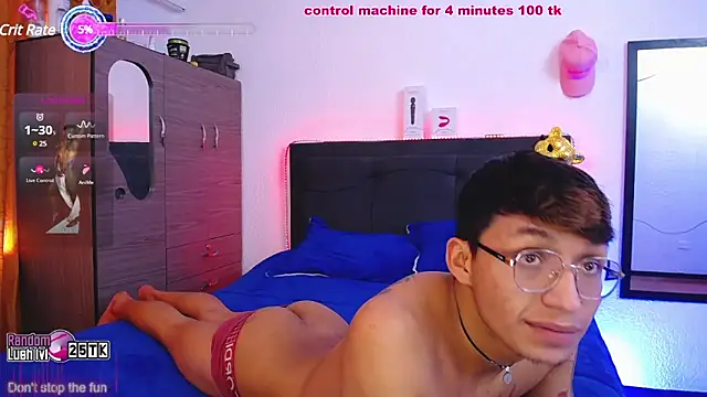 Engol beliall online show from 6, 3, 2025