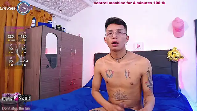 Engol beliall online show from 16, 3, 2025