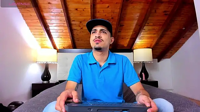 Sebastian Berne online show from 11, 2, 2025