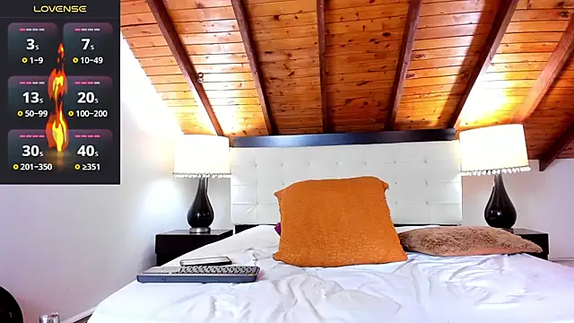 Sebastian Berne online show from 23, 9, 2025