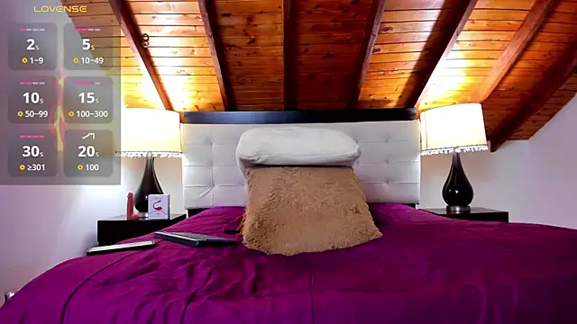 Sebastian Berne online show from 26, 2, 2026