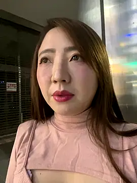 Hannababy  online show from 21, 11, 2025