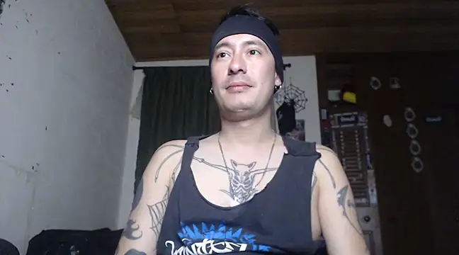 vampireathome online show from 7, 2, 2025