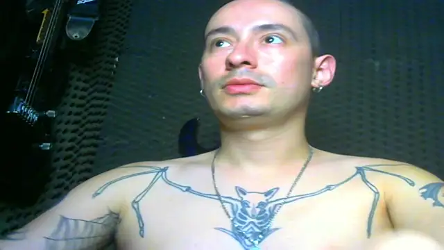 vampireathome online show from 14, 3, 2025