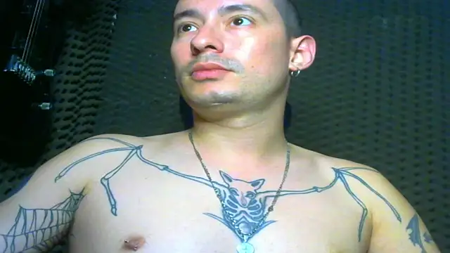 vampireathome online show from 14, 3, 2025