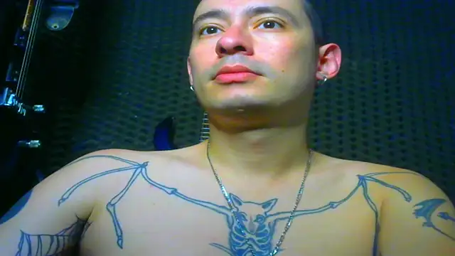 vampireathome online show from 15, 3, 2025