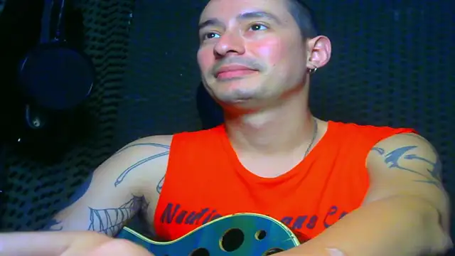 vampireathome online show from 18, 3, 2025