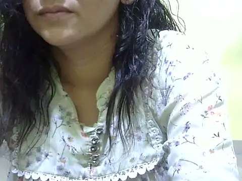 Your cutiepie  online show from 28, 10, 2025