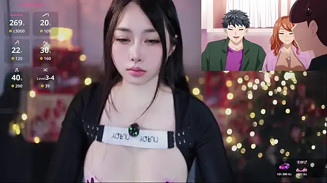 Snapshot of Moonccoi chatting on 10, 2, 2026 Moonccoi online show from 10, 2, 2026