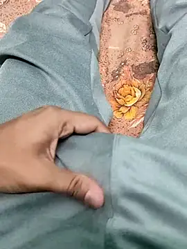 Yashkumar 0697 online show from 20, 3, 2025