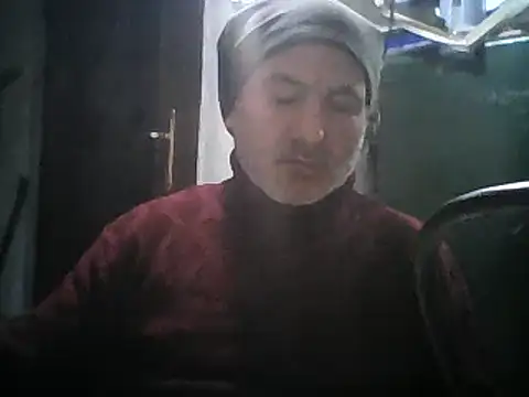 Snapshot of murat7888 chatting on 5, 2, 2025 murat7888 online show from 5, 2, 2025