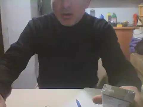 Snapshot of murat7888 chatting on 10, 2, 2025 murat7888 online show from 10, 2, 2025