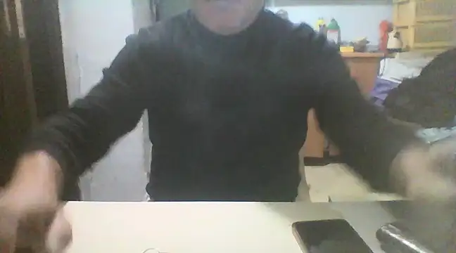 Snapshot of murat7888 chatting on 10, 2, 2025 murat7888 online show from 10, 2, 2025