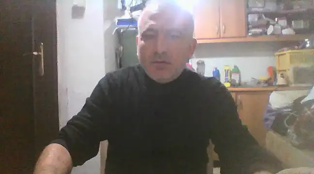 Snapshot of murat7888 chatting on 10, 2, 2025 murat7888 online show from 10, 2, 2025