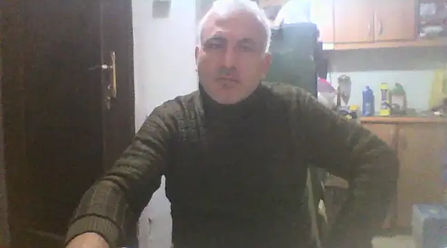 Snapshot of murat7888 chatting on 11, 2, 2025 murat7888 online show from 11, 2, 2025