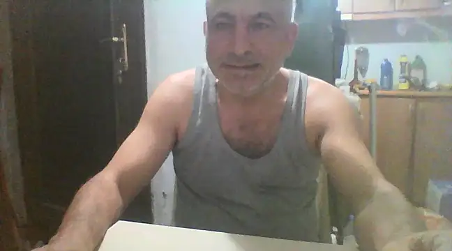Snapshot of murat7888 chatting on 11, 2, 2025 murat7888 online show from 11, 2, 2025