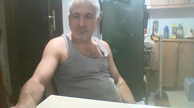 Snapshot of murat7888 chatting on 12, 2, 2025 murat7888 online show from 12, 2, 2025