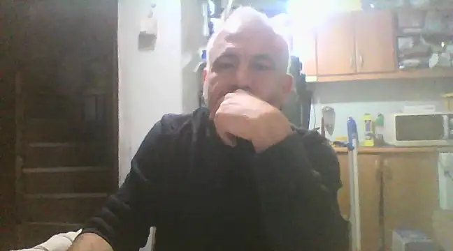 Snapshot of murat7888 chatting on 14, 2, 2025 murat7888 online show from 14, 2, 2025