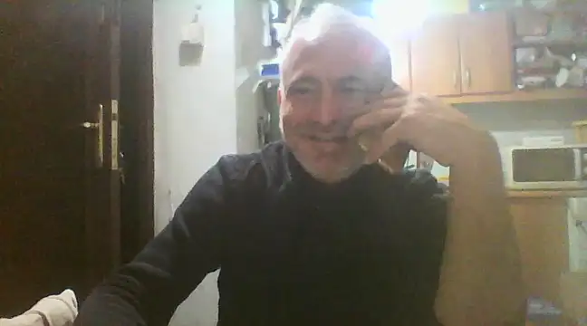 Snapshot of murat7888 chatting on 14, 2, 2025 murat7888 online show from 14, 2, 2025