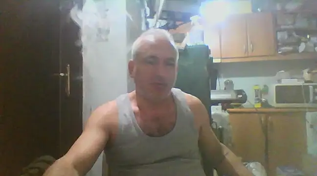 Snapshot of murat7888 chatting on 18, 2, 2025 murat7888 online show from 18, 2, 2025