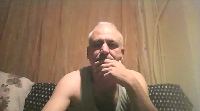 Snapshot of murat7888 chatting on 18, 2, 2025 murat7888 online show from 18, 2, 2025