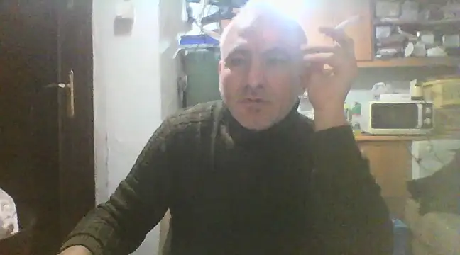 Snapshot of murat7888 chatting on 19, 2, 2025 murat7888 online show from 19, 2, 2025