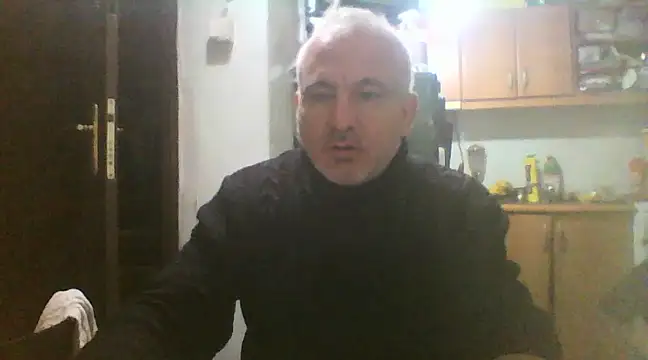 Snapshot of murat7888 chatting on 21, 2, 2025 murat7888 online show from 21, 2, 2025