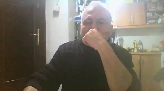 Snapshot of murat7888 chatting on 21, 2, 2025 murat7888 online show from 21, 2, 2025