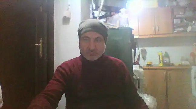 Snapshot of murat7888 chatting on 24, 2, 2025 murat7888 online show from 24, 2, 2025