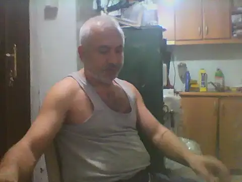 Snapshot of murat7888 chatting on 27, 2, 2025 murat7888 online show from 27, 2, 2025