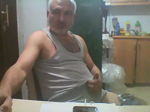 Snapshot of murat7888 chatting on 27, 2, 2025 murat7888 online show from 27, 2, 2025