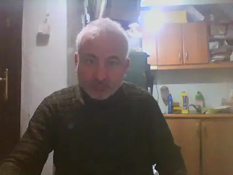 Snapshot of murat7888 chatting on 28, 2, 2025 murat7888 online show from 28, 2, 2025