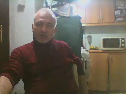 Snapshot of murat7888 chatting on 5, 3, 2025 murat7888 online show from 5, 3, 2025