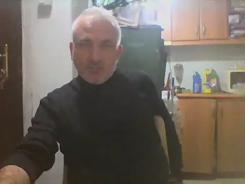 Snapshot of murat7888 chatting on 6, 3, 2025 murat7888 online show from 6, 3, 2025