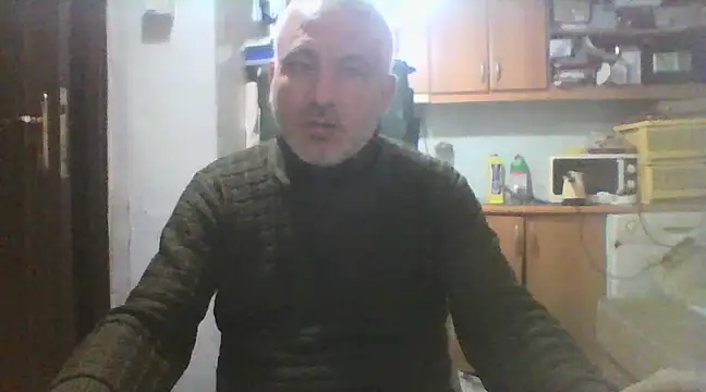 Snapshot of murat7888 chatting on 10, 3, 2025 murat7888 online show from 10, 3, 2025