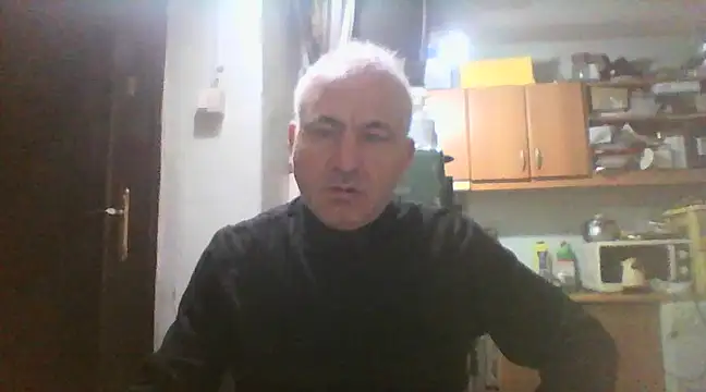 Snapshot of murat7888 chatting on 11, 3, 2025 murat7888 online show from 11, 3, 2025