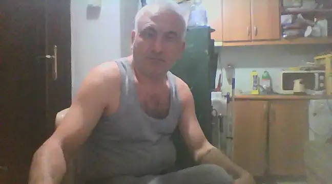 Snapshot of murat7888 chatting on 11, 3, 2025 murat7888 online show from 11, 3, 2025