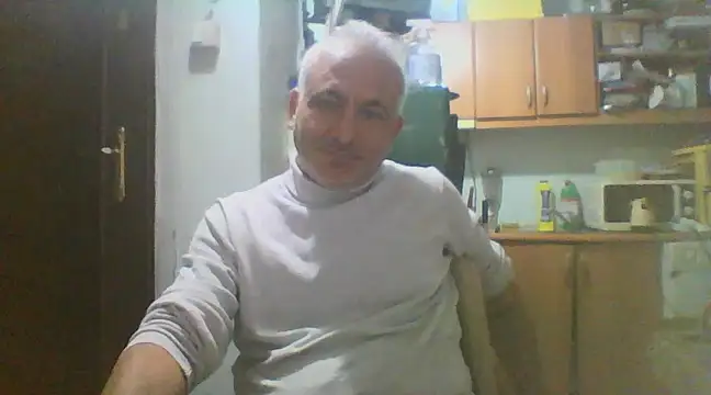 Snapshot of murat7888 chatting on 12, 3, 2025 murat7888 online show from 12, 3, 2025