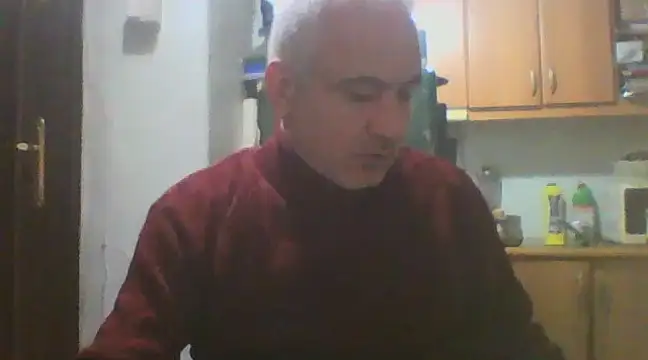 Snapshot of murat7888 chatting on 13, 3, 2025 murat7888 online show from 13, 3, 2025