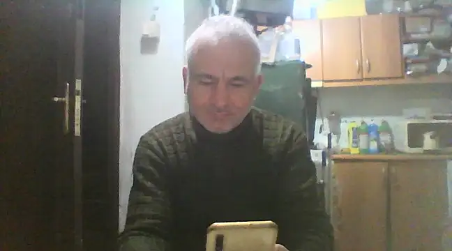 Snapshot of murat7888 chatting on 14, 3, 2025 murat7888 online show from 14, 3, 2025