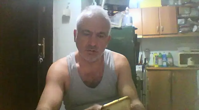 Snapshot of murat7888 chatting on 14, 3, 2025 murat7888 online show from 14, 3, 2025