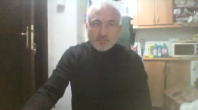 Snapshot of murat7888 chatting on 18, 3, 2025 murat7888 online show from 18, 3, 2025