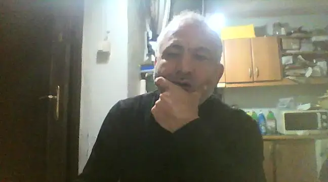 Snapshot of murat7888 chatting on 19, 3, 2025 murat7888 online show from 19, 3, 2025