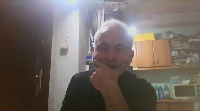 Snapshot of murat7888 chatting on 19, 3, 2025 murat7888 online show from 19, 3, 2025