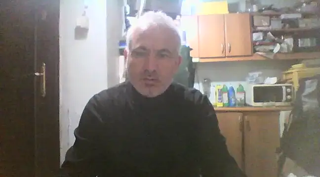 Snapshot of murat7888 chatting on 20, 3, 2025 murat7888 online show from 20, 3, 2025