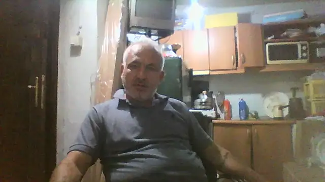 Snapshot of murat7888 chatting on 12, 9, 2025 murat7888 online show from 12, 9, 2025