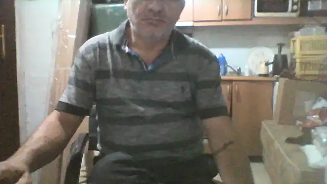 Snapshot of murat7888 chatting on 25, 9, 2025 murat7888 online show from 25, 9, 2025