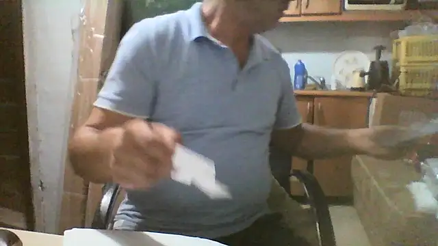 Snapshot of murat7888 chatting on 26, 9, 2025 murat7888 online show from 26, 9, 2025